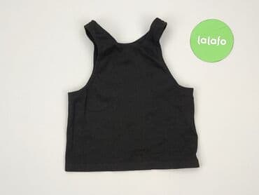 crop sukienki: Top damski, rozmiar S — 2