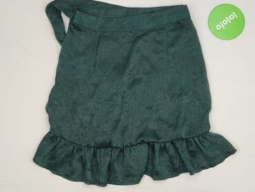 sinsay spódnice z marszczeniem: Sinsay, Spódnica damska, XS — 3