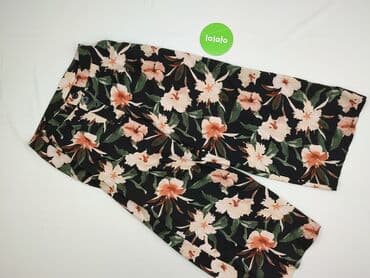 terranova spodnie z wysokim stanem: Terranova, Spodnie materiałowe damskie, rozmiar M — 2