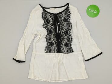 jacqueline riu sukienki: Jacqueline Riu, Bluzka damska, rozmiar M — 2