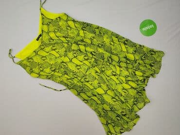 klapki hermes ccc: F&F, Sukienka damska, rozmiar L — 2