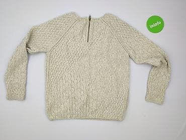 mesh: NEXT Petite, Sweter damski, rozmiar S — 3