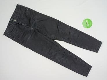 jeansy river island damskie: River Island, Jeansy damskie, rozmiar L — 2