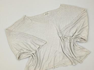 ITALY FASHION, Sweter damski, rozmiar One size