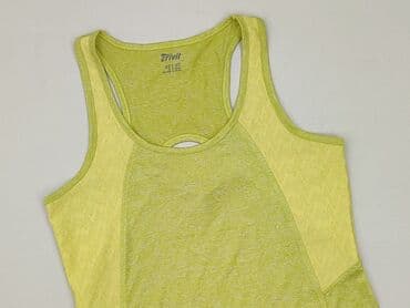 running t shirty: Crivit Sports, T-shirt damski, rozmiar M — 1