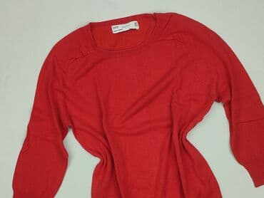 Zara, Sweter damski, rozmiar S