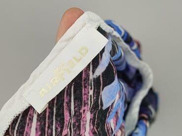 koszulka z flamingiem: Airfield, Bluzka damska, rozmiar One size — 4