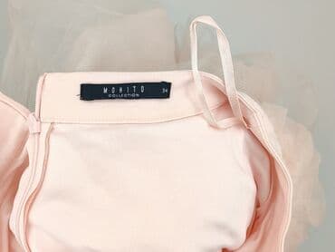 spódnice tiulowe 140: Mohito, Spódnica damska, rozmiar XS — 6