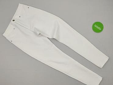 nike imax: H&M, Spodnie materiałowe damskie, rozmiar S — 2