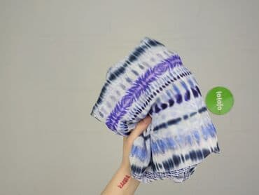 bluzka w geometryczne wzory: Next, Bluzka damska, rozmiar 3XL — 4