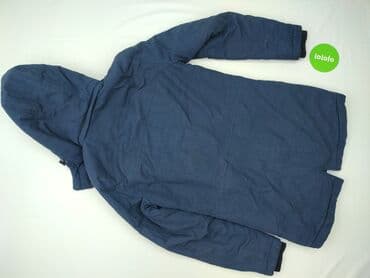 bluzka guess damska czarna: Guess, Parka damska, rozmiar S — 4