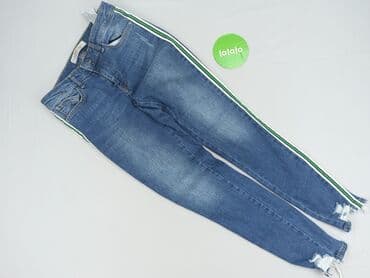zara jeansy wyprzedaż: Zara, Джинси жіночі, розмір S — 2