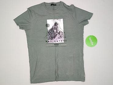 dodge jersey: T-shirt damski, rozmiar S — 2