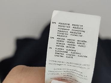 tezenis turkey: Tezenis, Marynarka damska, rozmiar S — 6