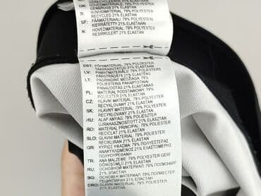 Kobiety: Adidas, Legginsy Sportowe damskie, rozmiar M — 5