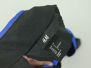 sukienki w paski: H&M, Sukienka damska, rozmiar XS — 4