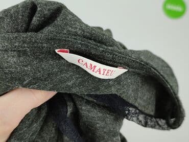 Women's Clothing: Camaïeu, Women's blouse, size S — 5