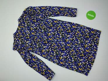 sukienka w panterkę, mohito: M&S Collection, Sukienka damska, rozmiar S — 2