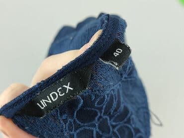 lindex koszula damska: Lindex, Bluzka damska, rozmiar L — 5