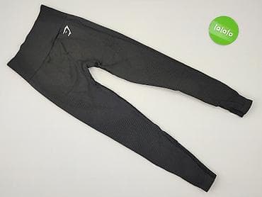 dresy missguided: Legginsy Sportowe damskie, rozmiar S — 2