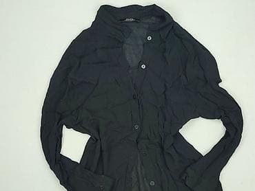 smog koszula: Bershka, Koszula damska, rozmiar M — 1