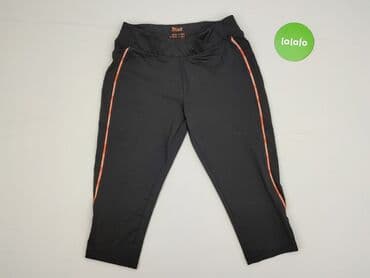 spodnie crivit lidl: Crivit, Legginsy Sportowe damskie, rozmiar S — 2