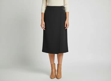 reserved spódnice z paskiem: Spódnica damska, rozmiar S — 1