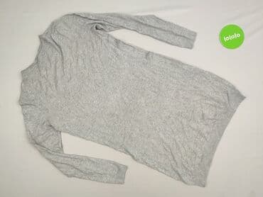 deichmann srebrne buty: Esmara, Tunika damska, rozmiar M — 2