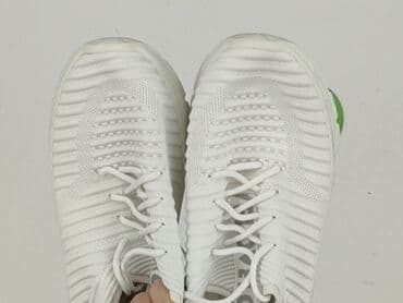 kapcie podgrzewane lidl: Sneakersy damskie, 38 — 6