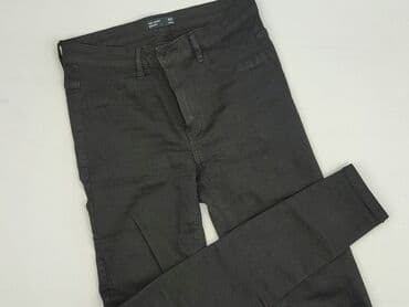 kozaki na platformie ccc: Sinsay, Jeansy damskie, L — 1