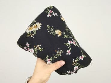 sukienki wieczorowe w kwiaty: Sukienka damska, rozmiar S — 4