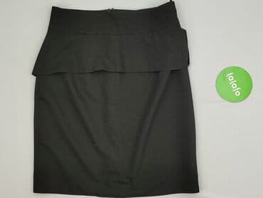 spódniczka welurowa: Spódnica damska, rozmiar S — 2