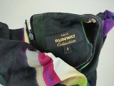 lata 80: Next, Sukienka damska, rozmiar S — 4