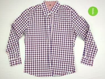koszula stone island: Shirt for men, L (EU 40), condition - Perfect — 2