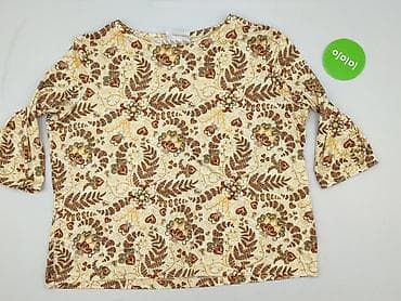 rainbow high bluza: Janina, Women's blouse, size XL — 2