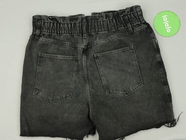 legginsy wzorzyste: Cropp, Shorts for women, size XL (EU 42) — 3