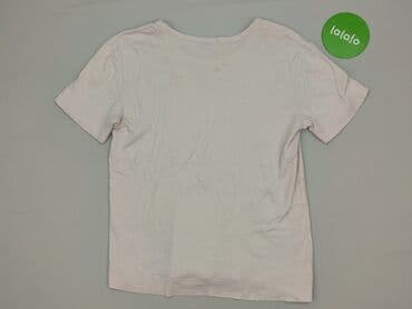 off pink t shirty: Cecil, T-shirt damski, rozmiar L — 4