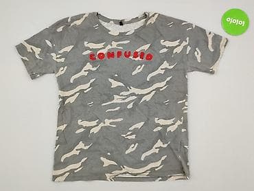 subdued mapa: T-shirt damski, rozmiar S — 2