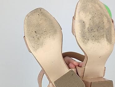 dorothy per: Dorothy Perkins, Sandały damskie, rozmiar 36 — 5