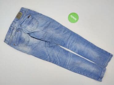 levis bluzki: Denim Project, Jeansy damskie, rozmiar 2XS — 3