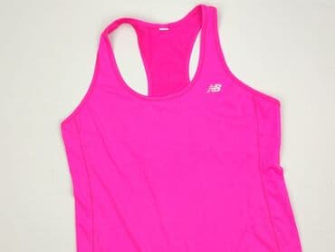 New Balance, Top damski, rozmiar S