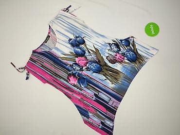 stan chicago: Bluzka damska, rozmiar 6XL — 2