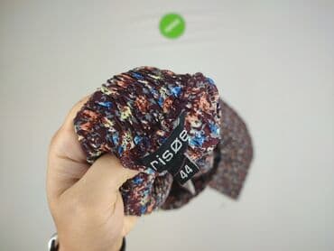 spódniczka mini rozkloszowane: Ina, Spódnica damska, rozmiar XL — 5