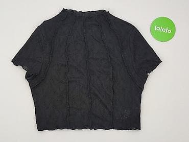shein bluzy oversize: Shein, Bluzka damska, rozmiar XL — 2