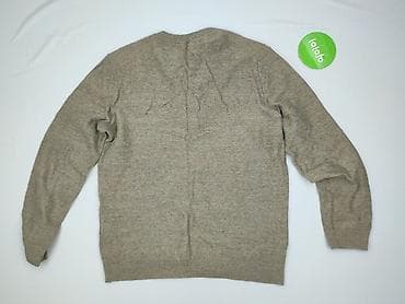 sweter wiedzmin: Reserved, Sweter dla mężczyzn, rozmiar M — 3