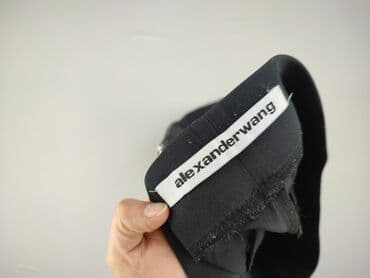 spódnice dresowe maxi allegro: Alexander McQueen, Лосини Спортивні жіночі, розмір M — 4