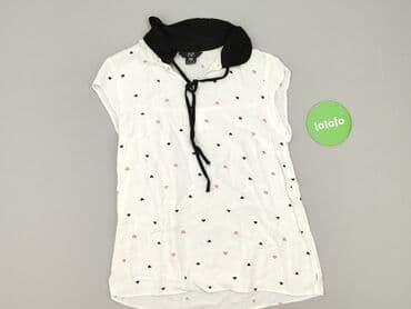 bluzki z frędzlami reserved: F&F, Bluzka damska, rozmiar XS — 3