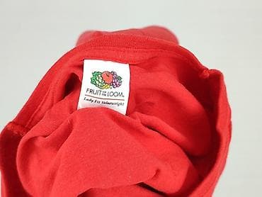 primark koszula: Fruit Of The Loom, T-shirt damski, rozmiar S — 5