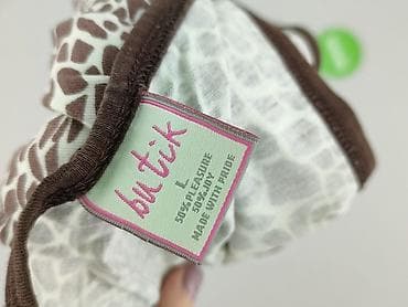 duze bluzki: Butik, Top damski, rozmiar L — 6