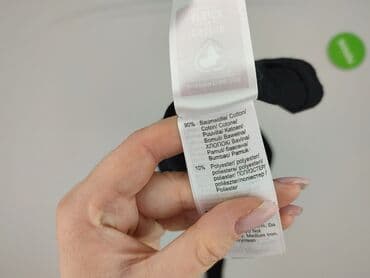 sukienka dla kobiet w ciąży: Bpc bonprix collection, Bluzka damska, rozmiar M — 5